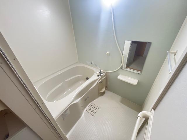 メルヴェーユ新成Ａ 部屋画像
