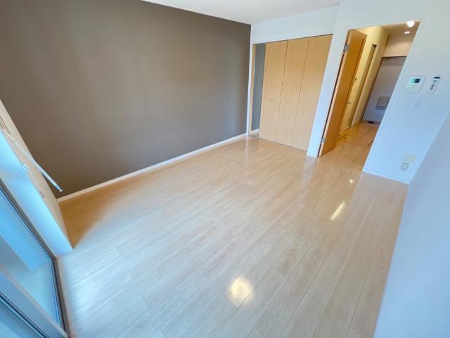 メルヴェーユ新成Ａ 部屋画像