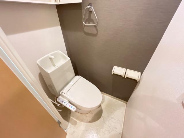 メルヴェーユ新成Ａ 部屋画像