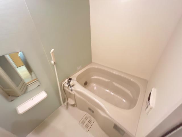 メルヴェーユ新成Ａ 部屋画像
