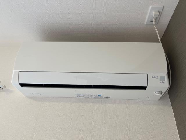メルヴェーユ新成Ａ 部屋画像