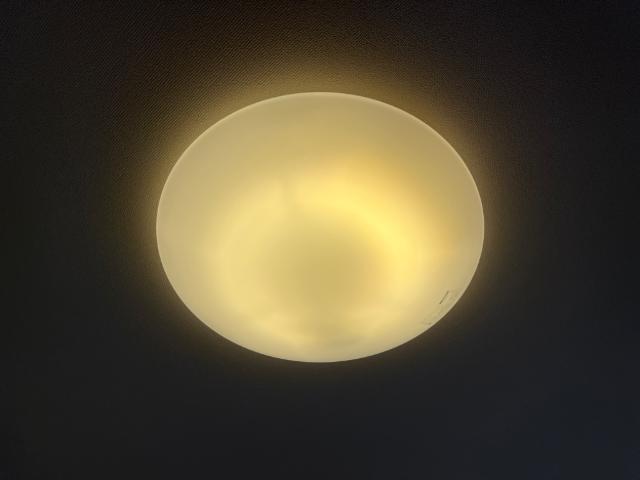 メルヴェーユ新成Ａ 部屋画像