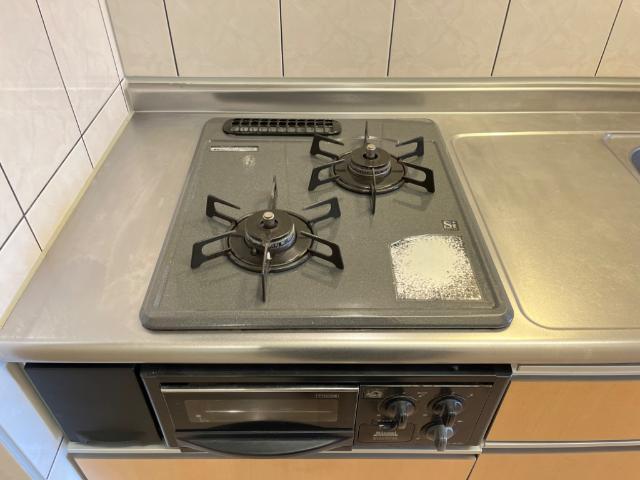 メルヴェーユ新成Ａ 部屋画像