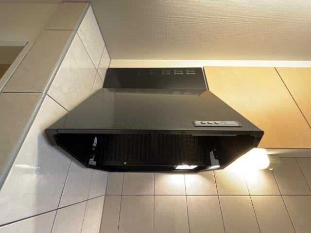 メルヴェーユ新成Ａ 部屋画像