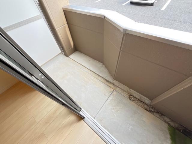 メルヴェーユ新成Ａ 部屋画像