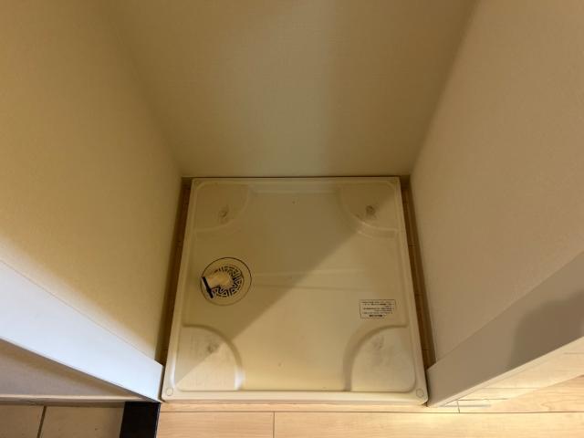 メルヴェーユ新成Ａ 部屋画像