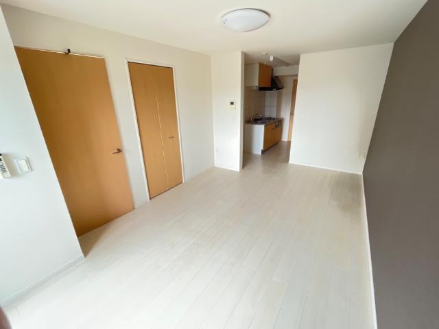 プレジールＢ 部屋画像