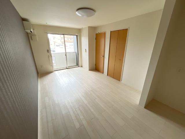 プレジールＢ 部屋画像
