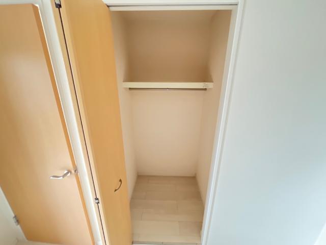 プレジールＢ 部屋画像