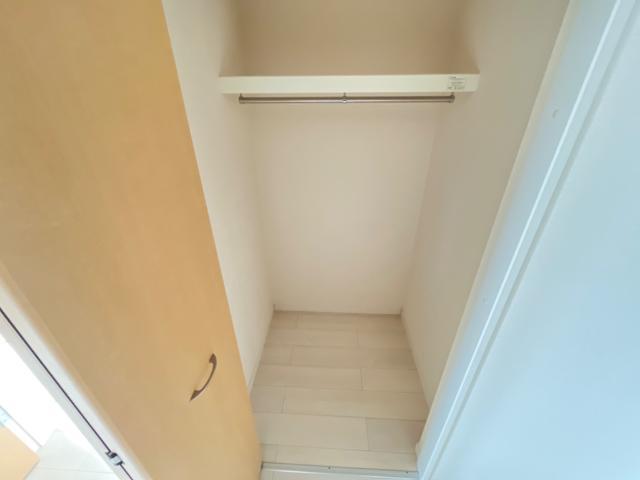 プレジールＢ 部屋画像