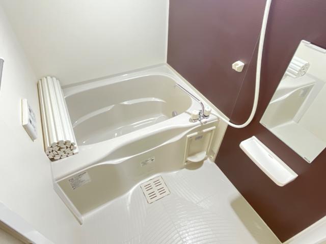プレジールＢ 部屋画像