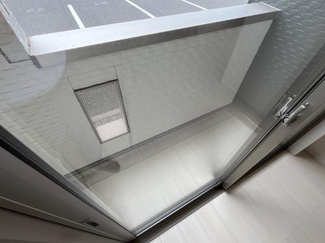 プレジールＢ 部屋画像