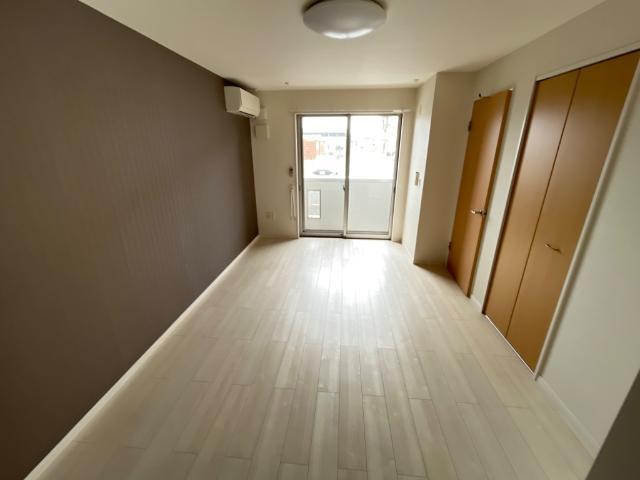 プレジールＢ 部屋画像