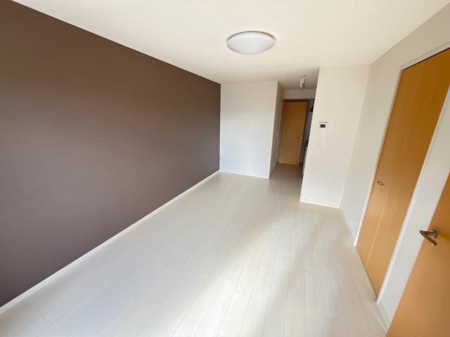 プレジールＢ 部屋画像