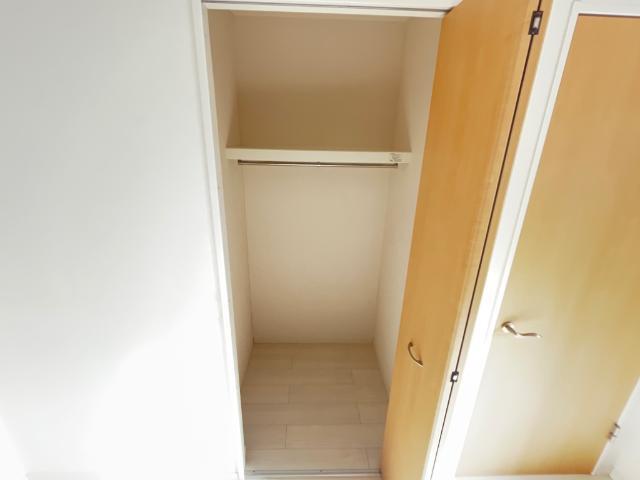プレジールＢ 部屋画像