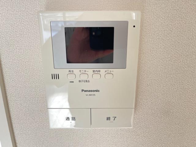 プレジールＢ 部屋画像