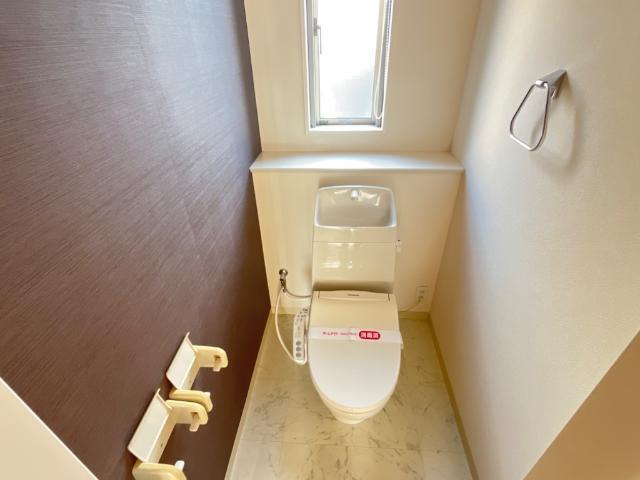 プレジールＢ 部屋画像
