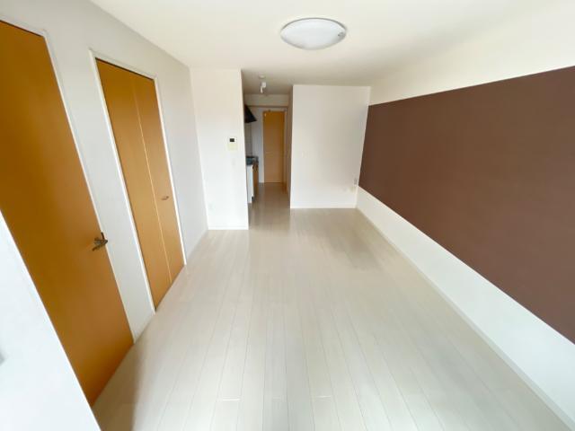 プレジールＢ 部屋画像