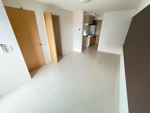 プレジールＢ 部屋画像