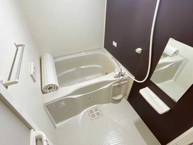 プレジールＢ 部屋画像