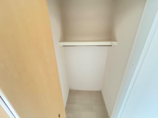 プレジールＢ 部屋画像