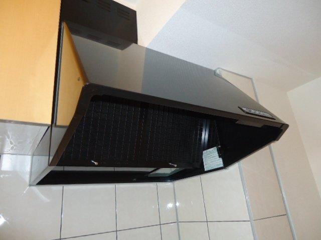 プレジールＢ 部屋画像