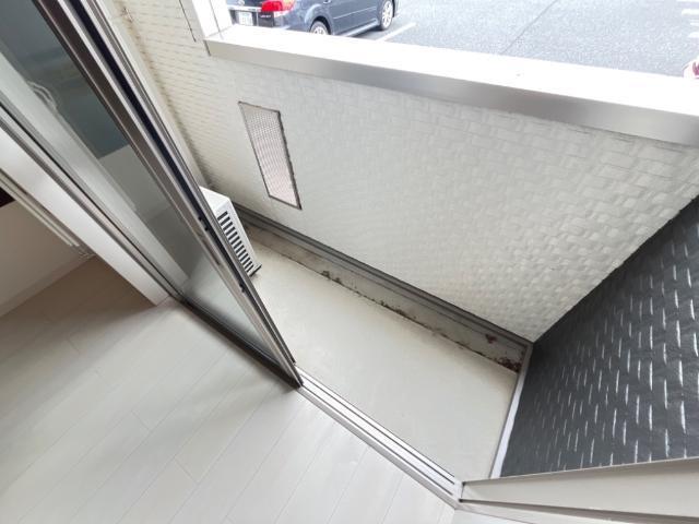 プレジールＢ 部屋画像