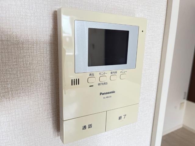 プレジールＢ 部屋画像