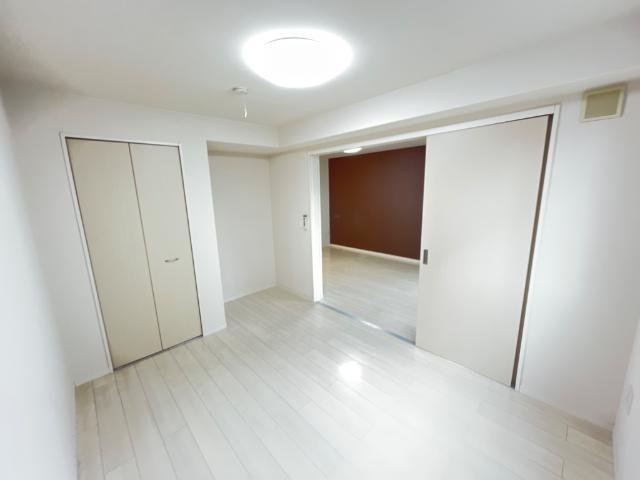 シーズンワンＢ 部屋画像
