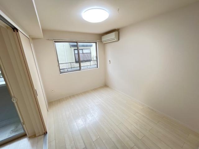 シーズンワンＢ 部屋画像