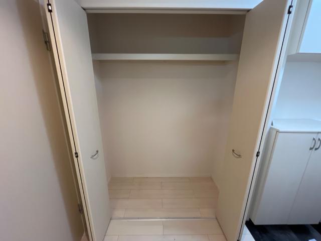 シーズンワンＢ 収納