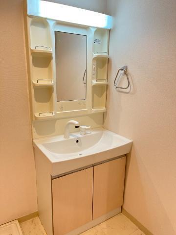 シーズンワンＢ 部屋画像