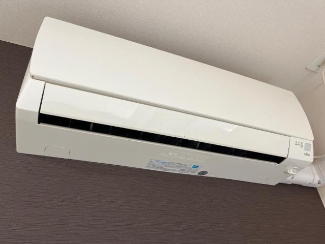 シーズンワンＢ 部屋画像