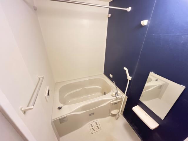 シーズンワンＢ 部屋画像