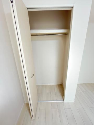 シーズンワンＢ 収納