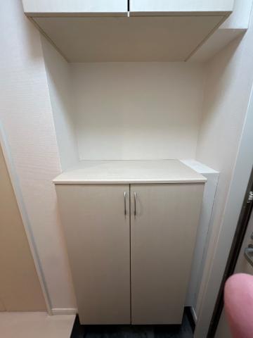 シーズンワンＢ 収納