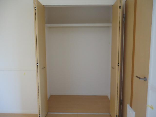 カメリア・ステージ 部屋画像