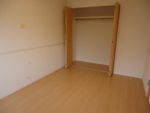 カメリア・ステージ 部屋画像