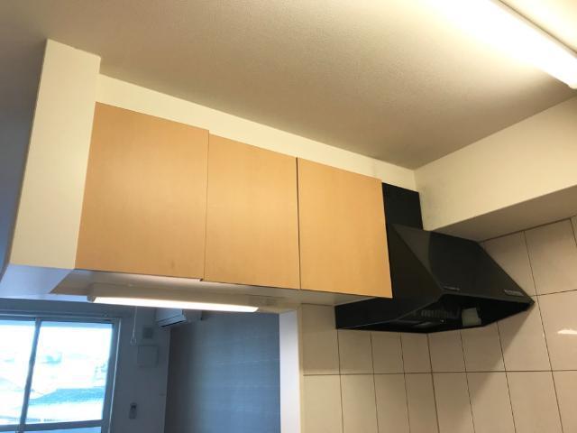 カメリア・ステージ キッチン
