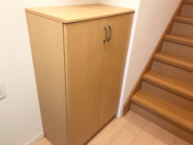 カメリア・ステージ 部屋画像