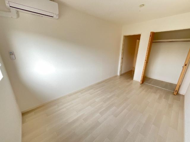 アベックス南 部屋画像