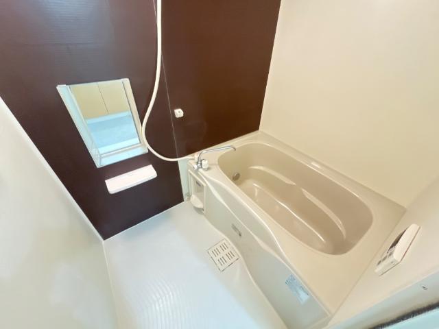 アベックス南 部屋画像