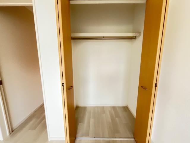 アベックス南 部屋画像