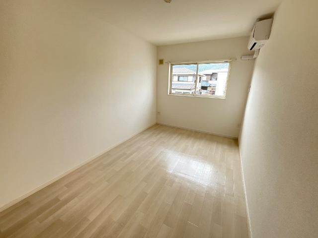 アベックス南 部屋画像