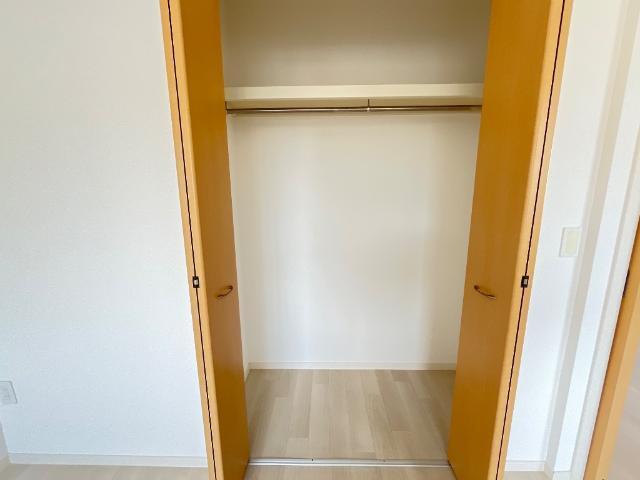 アベックス南 部屋画像