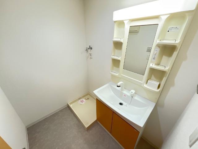 アベックス南 部屋画像
