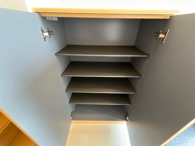アベックス南 部屋画像