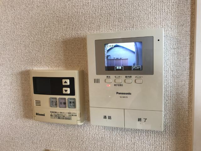 グランデ 部屋画像