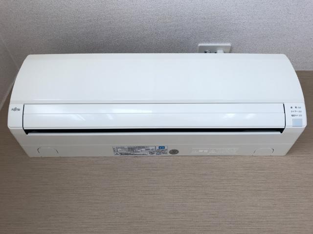 グランデ 部屋画像