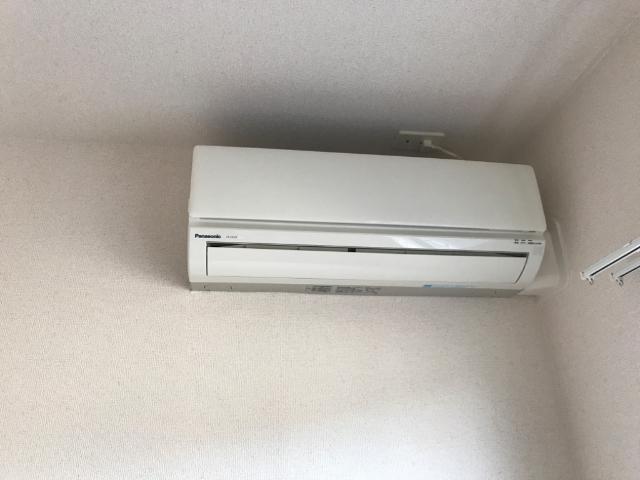 グランデ 部屋画像